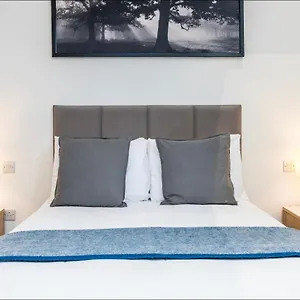 Hotel Simple, London